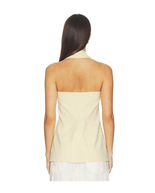 SRG Natural Monika Top
