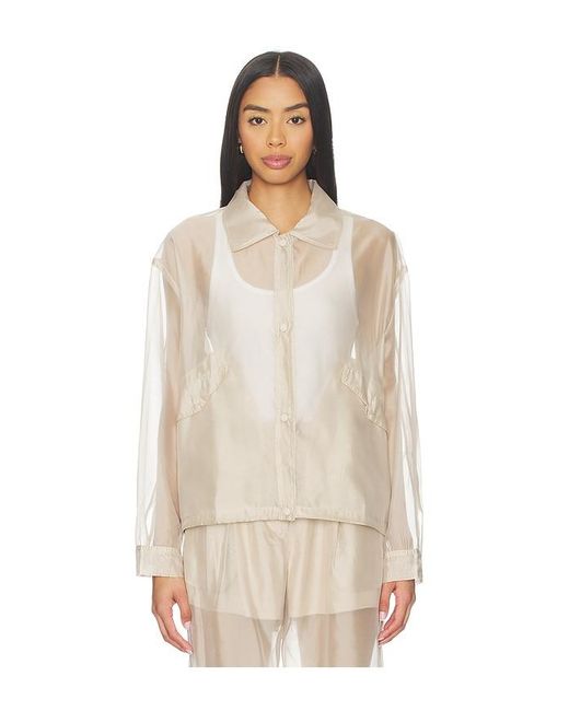 Lamarque Natural Manda Verma Shirt