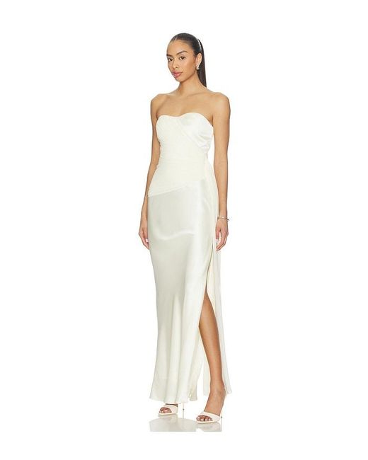 Nicholas White Milena Dress