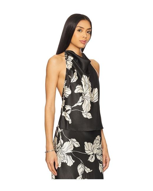 House of Harlow 1960 Aurora トップ Black