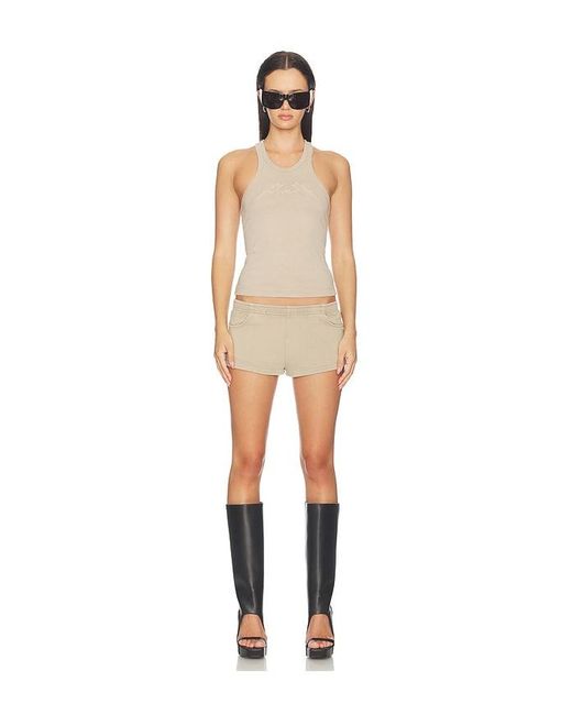 HAELO Natural Halo Tank Top