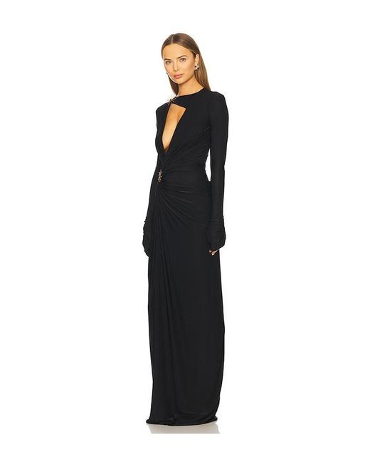 Deme by Gabriella Black Aldona Dress