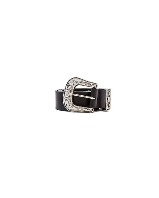 B-Low The Belt Black Frank Hip Belt