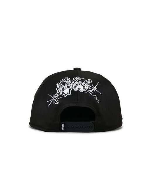 Born X Raised Hut Boxing in Black für Herren