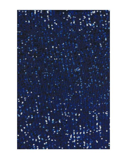 Nookie Blue Dante Maxi Dress