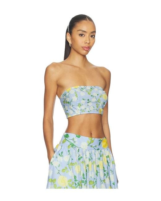 VERANDAH Multicolor Bandeau
