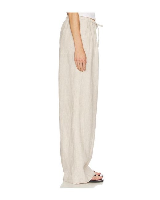 Closed White Wynston Pants