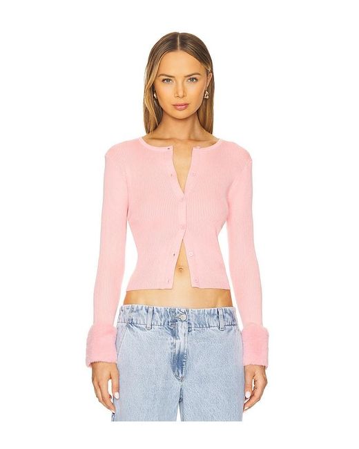 Milkwhite White Button Up Top