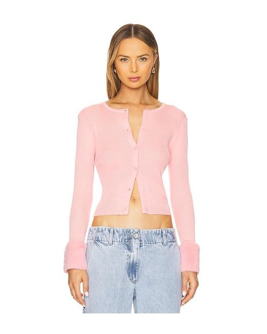 Milkwhite White Button Up Top