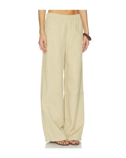 SOVERE Natural Remy Pant