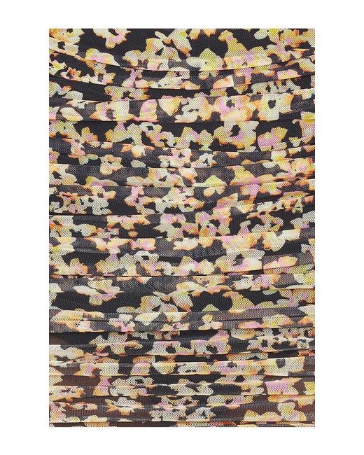 AFRM Natural Aranya Mesh Top