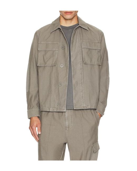 Helmut Lang Jacke in White für Herren