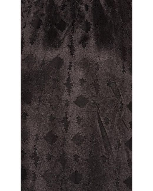 Callaghan Black X Revolve Sami Dress