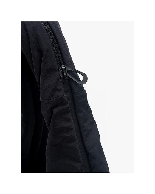 Côte&Ciel Black Cote & Ciel Po for men