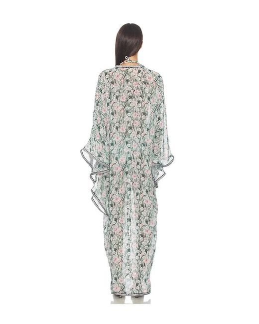 Eywasouls Malibu Multicolor Jaya Dress
