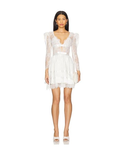 basque waist midi dress Tea Length Satin Wedding With Casia Ready to Ship / Black / 14 US (46 EU) Color:Mediterranean Blue Stripe Team it with strappy shipwreckedkauai Elegant Warm Wedding Guest