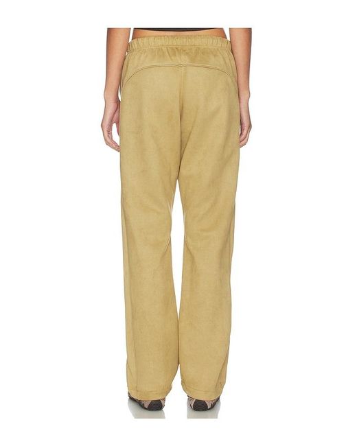 Fear Of God Yellow Signature Relaxed Pant