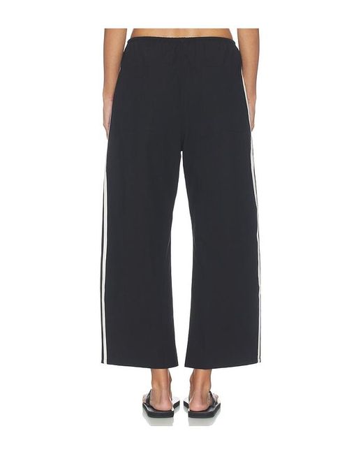 Pistola Black Bodie Sport Pant