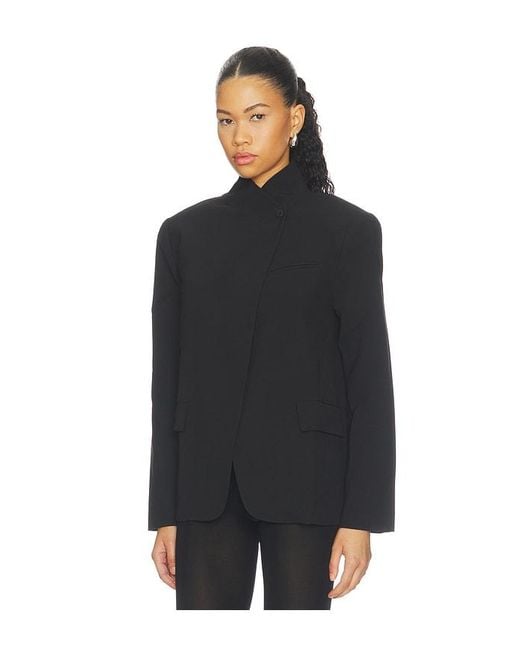Lioness Black Trophy Club Blazer