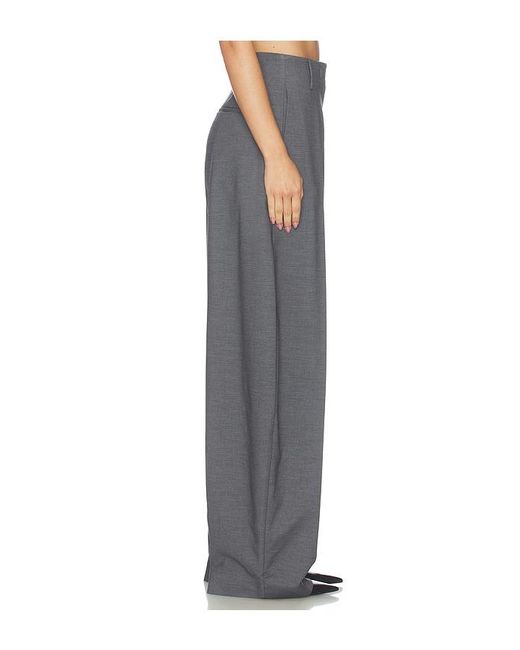 Misha Gray The Sculpted Pant