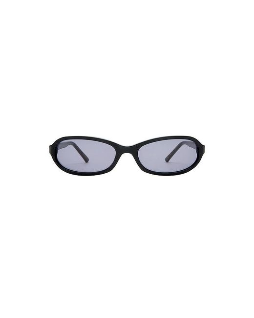 Luv Lou Multicolor The Elcie Sunglasses
