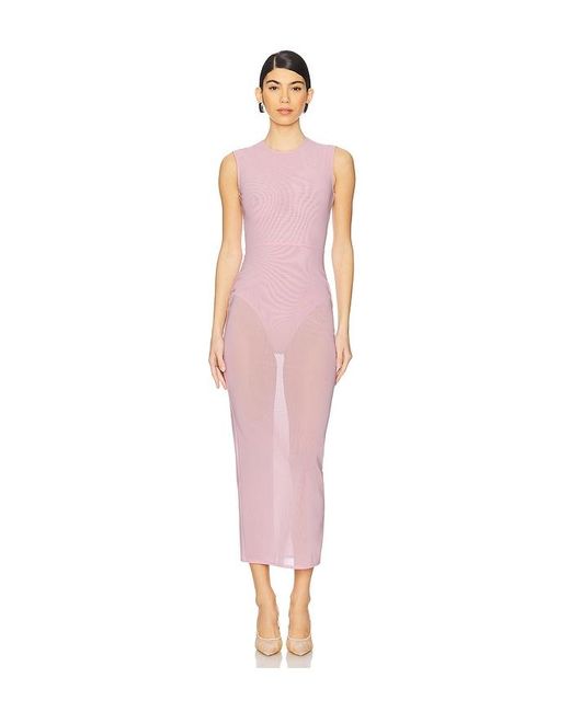Alex Perry ドレス Pink