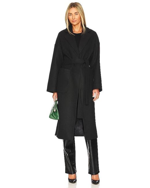 LBLC The Label Black Marie Jacket