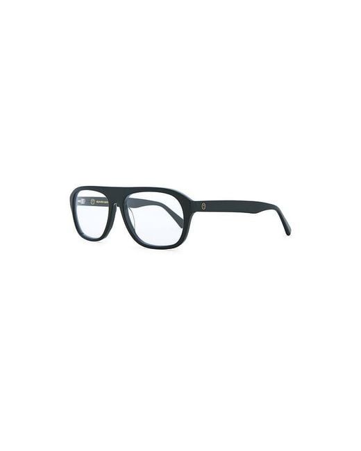 Heaven Mayhem Black Vesper Sunglasses
