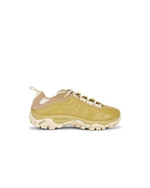 Merrell Sneakers Moab in Yellow für Herren