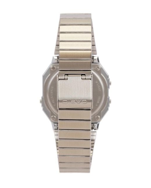 G-Shock Gray A700 Series Watch for men