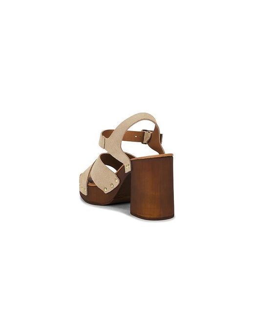 Seychelles Brown Paloma 2 Sandal