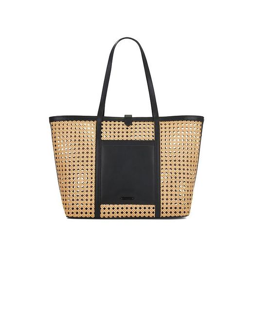 Rebecca Minkoff Natural Megan Large Tote