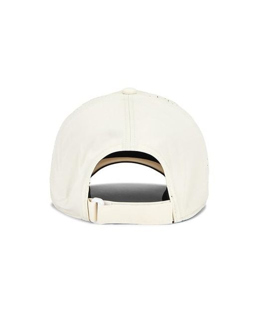 Wilson Kappe Structured in White für Herren