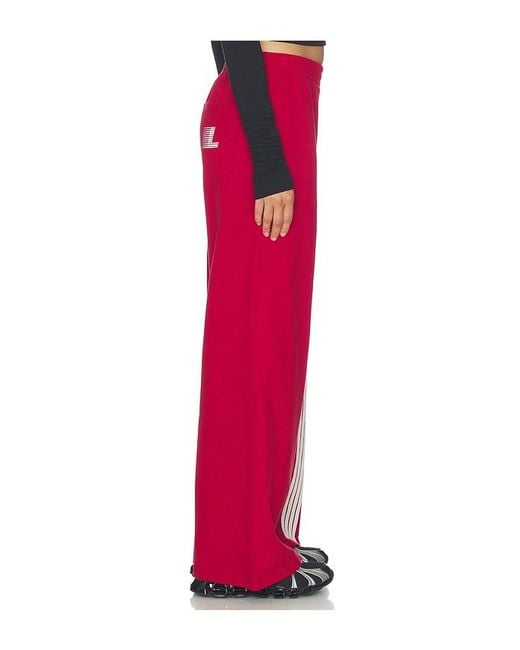 Lioness Red Eye Track Pant