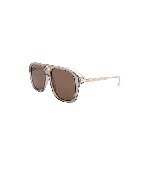 Otra Multicolor Reina Sunglasses