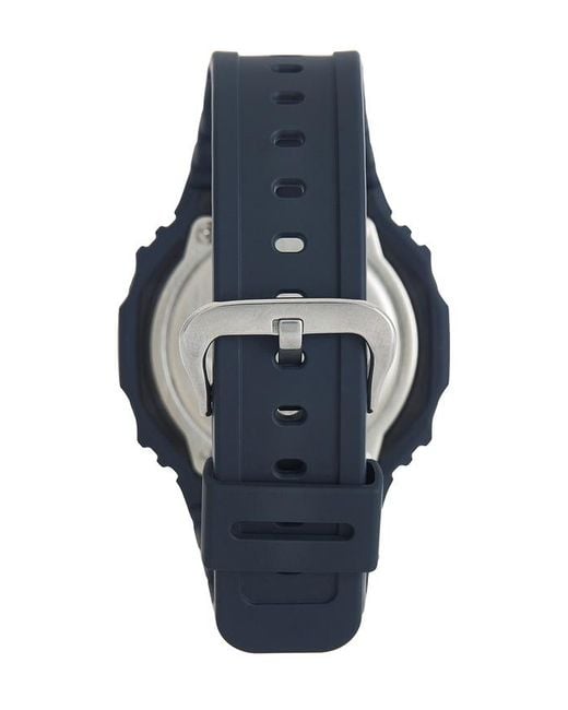 G-Shock Blue Ga2100 Oasis Series Watch for men
