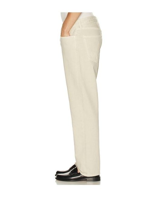 Agolde Natural 90's Jean for men