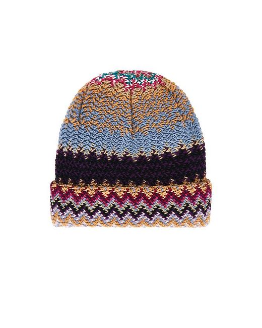 Missoni Multicolor Beanie