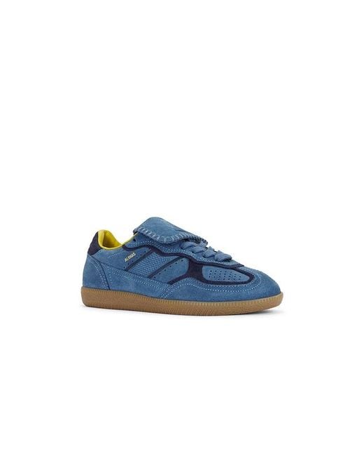 Alohas Blue Tb.490 Club Sneakers