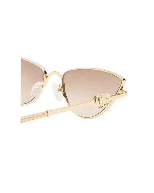 Le Specs Multicolor Soiree Sunglasses