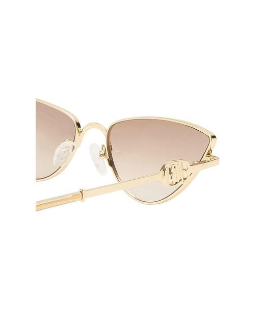 Le Specs Multicolor Soiree Sunglasses