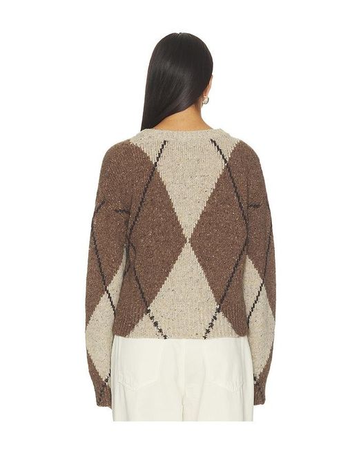 Altuzarra Natural Parish Sweater