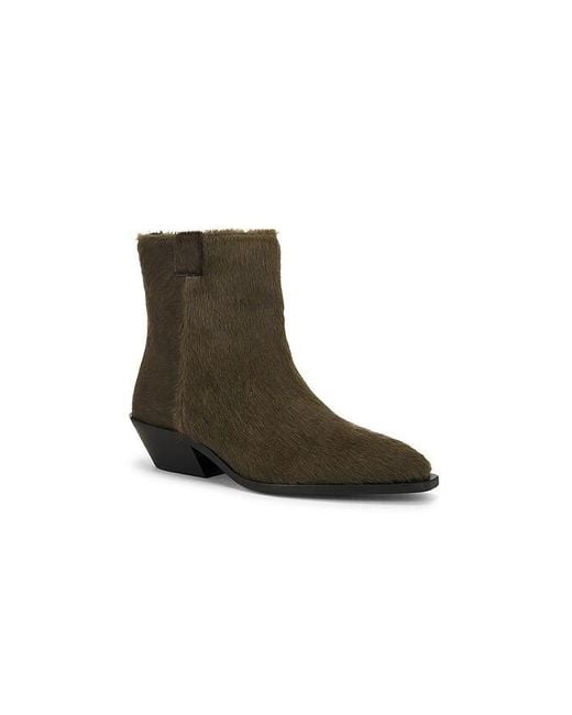 Alohas Syd ブーツ Brown