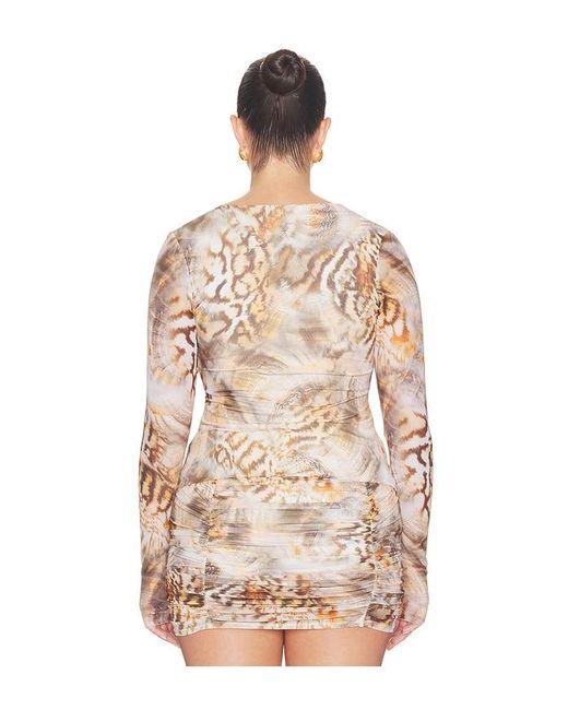 AFRM Natural Ines Top