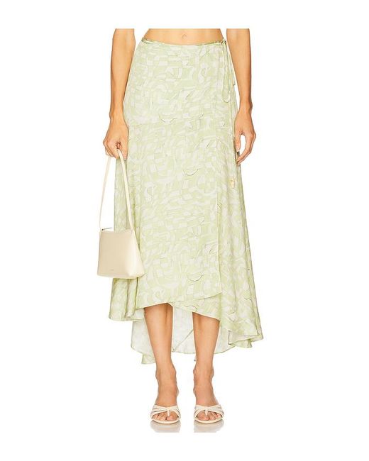 Alexis Yellow Rock Alzena