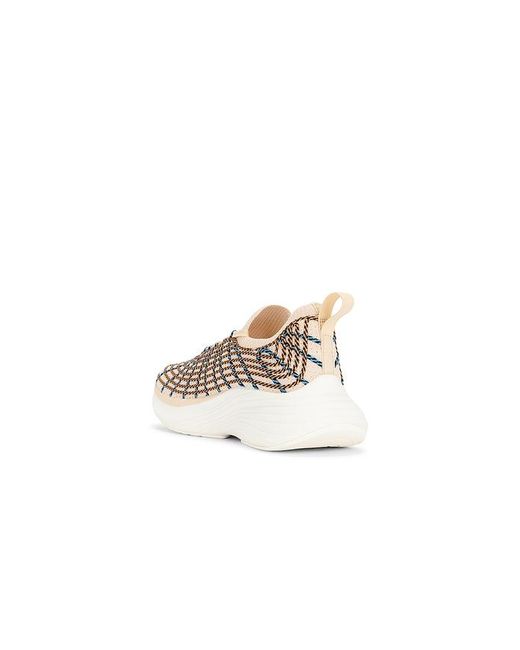 Athletic Propulsion Labs Multicolor Techloom Zipline Sneaker