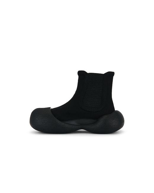 CAMPERLAB Black Boot Caramba