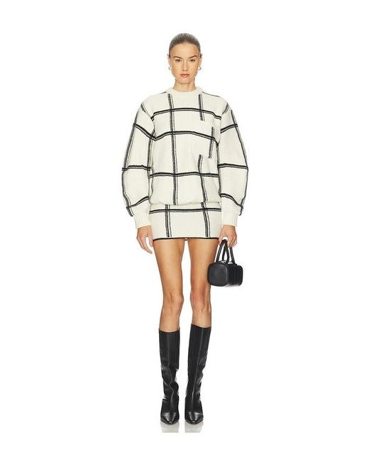 Missoni Black Mini Skirt