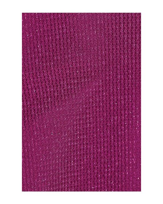 Runaway the Label Pink Chyna Dress