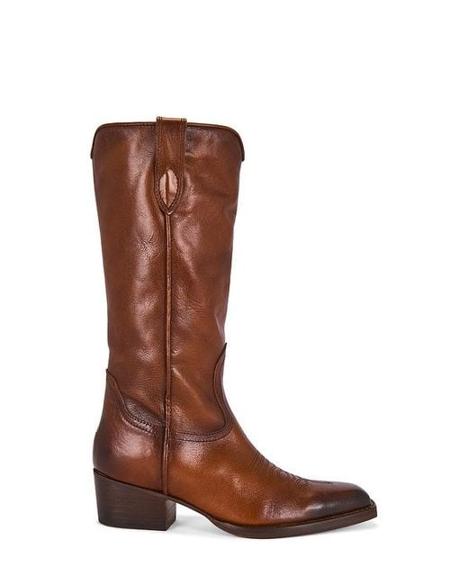 Dolce Vita Brown Vigla Boot
